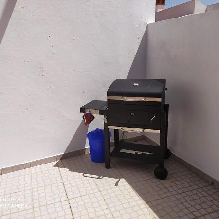 Villa Casa da Avó Mina Mértola Exterior foto